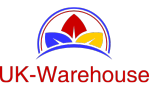 The UK-Warehouse Logo